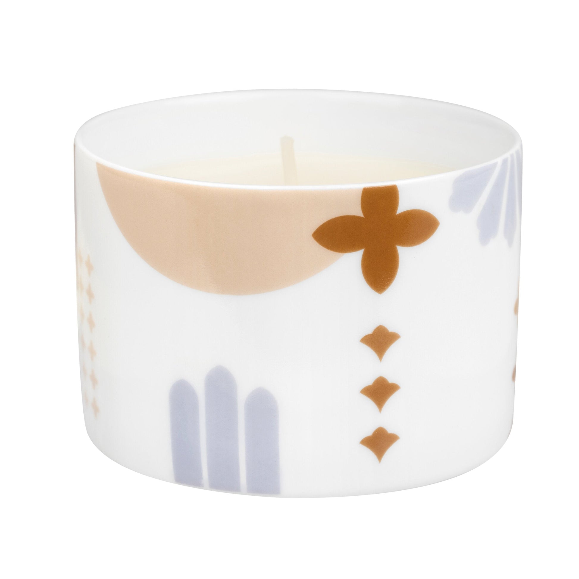 Paris Collection Candle – Notre Dame Edition by BY TILINE - Home & Garden