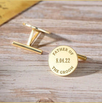 Gold Plated