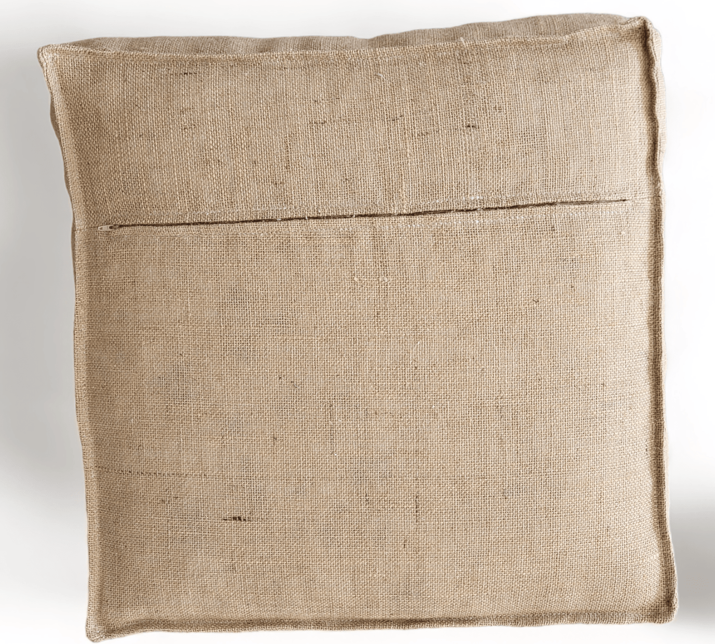 Portuguese Azulejo Pouf – Thoughtful Gift from The Gift Shop UAE