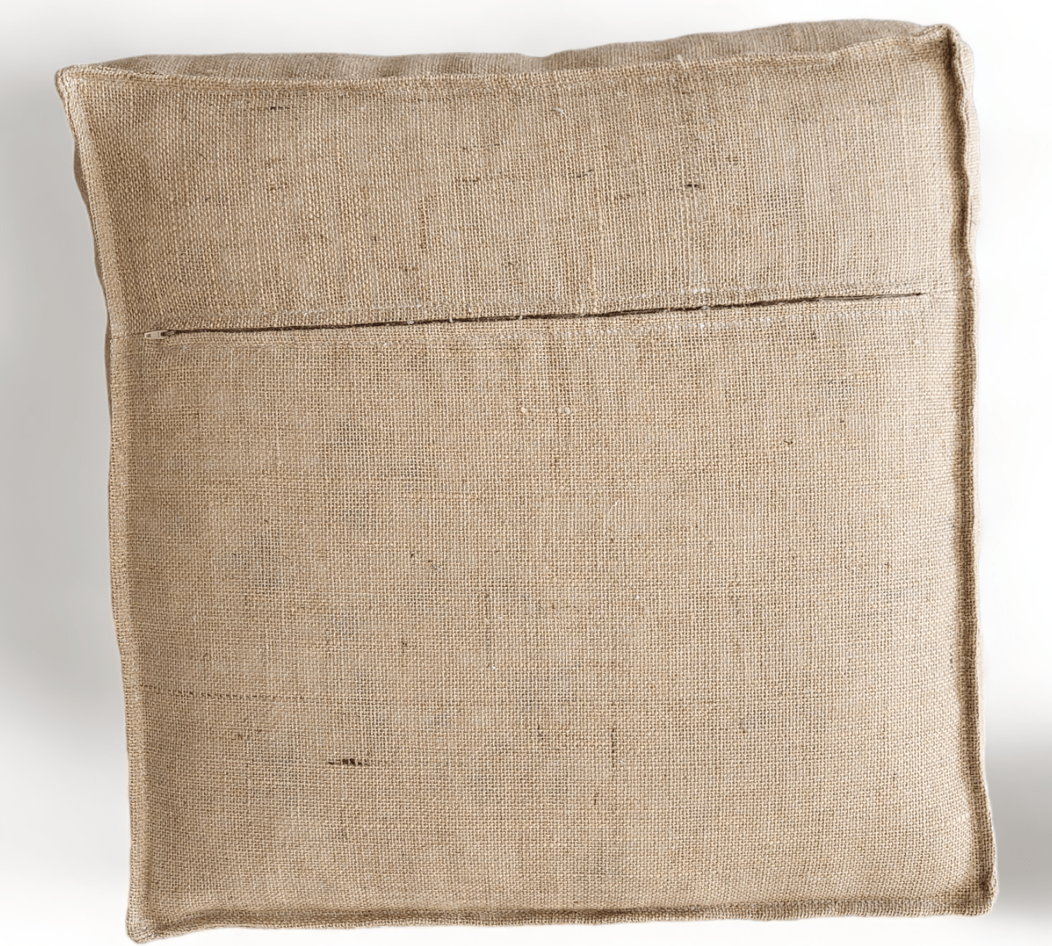 Portuguese Azulejo Pouf – Thoughtful Gift from The Gift Shop UAE