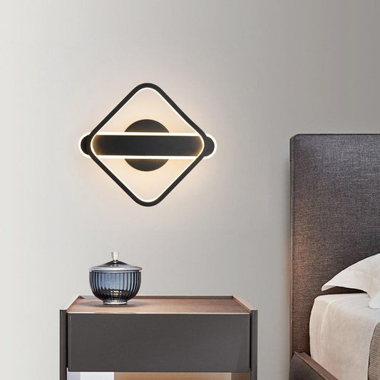Lumié Nordic Minimalist LED Wall Lamp - The Gift Shop