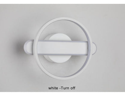 Lumié Nordic Minimalist LED Wall Lamp - The Gift Shop