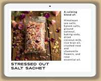 Stressed Out