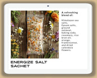 Energize