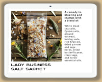 Lady Business