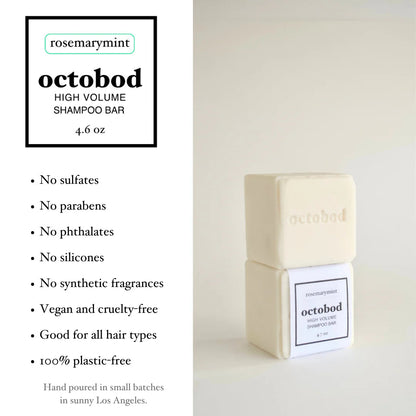 Rosemary Mint Grooming Essentials Gift Box
