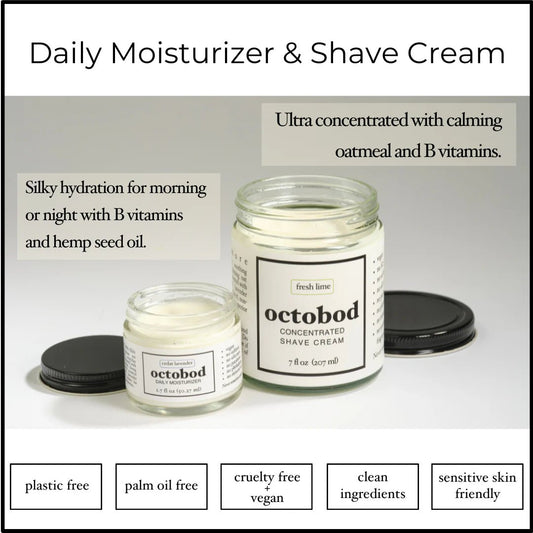 Rosemary Mint Grooming Essentials Gift Box – Thoughtful Gift from The Gift Shop UAE