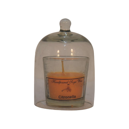 Round Candle Set of 3 (Summer) – Thoughtful Gift from The Gift Shop UAE