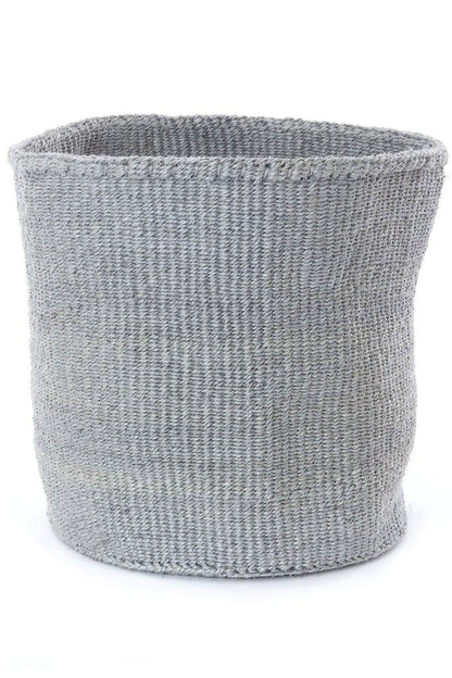 Set of 3 Handwoven Sisal Nesting Baskets – Thoughtful Gift from The Gift Shop UAE