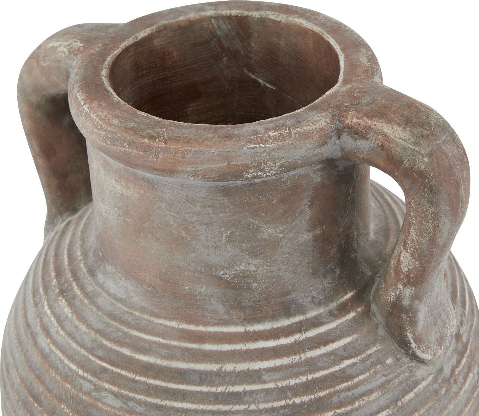 Siena Large Brown Amphora Pot – Thoughtful Gift from The Gift Shop UAE