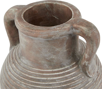 Siena Large Brown Amphora Pot – Thoughtful Gift from The Gift Shop UAE