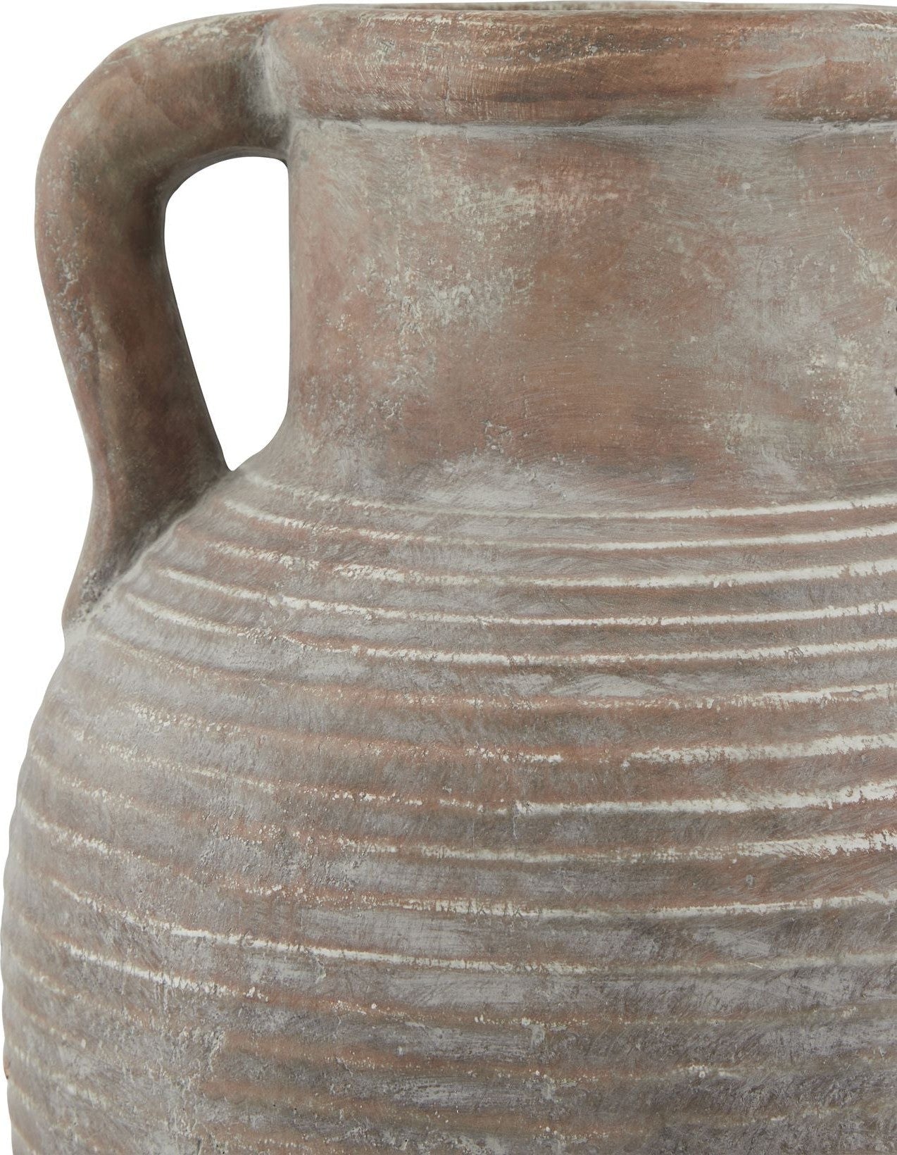Siena Large Brown Amphora Pot – Thoughtful Gift from The Gift Shop UAE