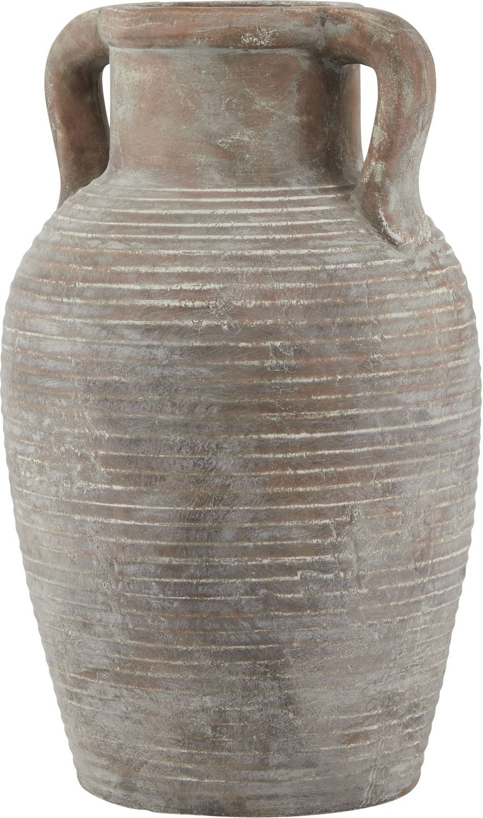 Siena Large Brown Amphora Pot – Thoughtful Gift from The Gift Shop UAE