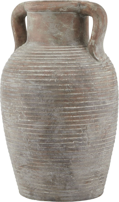 Siena Large Brown Amphora Pot – Thoughtful Gift from The Gift Shop UAE
