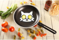 Cat Shape Fried Egg Mold