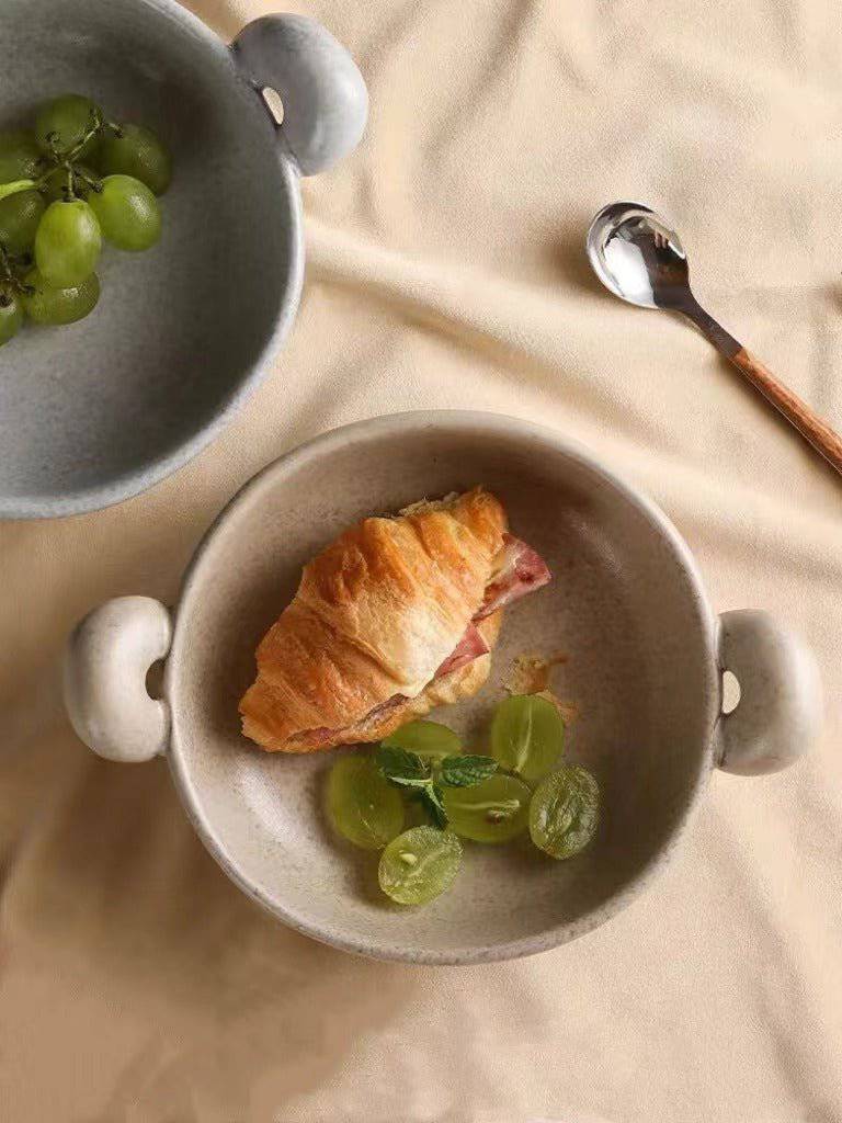 Whimsical Ceramic Ear Bowls – Add Joy to Every Meal - The Gift Shop