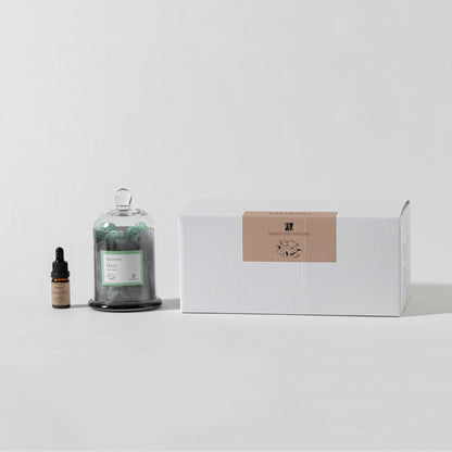Sleeping Oasis Gemstone Diffuser – Thoughtful Gift from The Gift Shop UAE
