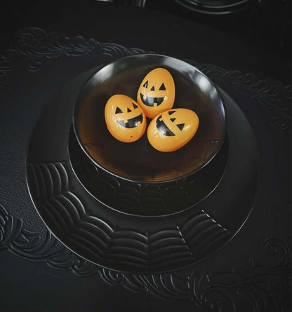 Spiderweb Dinnerware Set – 16 Pieces – Thoughtful Gift from The Gift Shop UAE