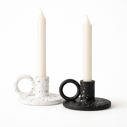 Taper Candle Holders