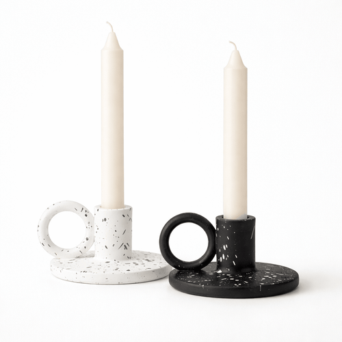 Taper Candle Holders