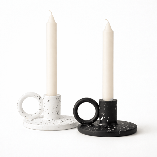 Taper Candle Holders