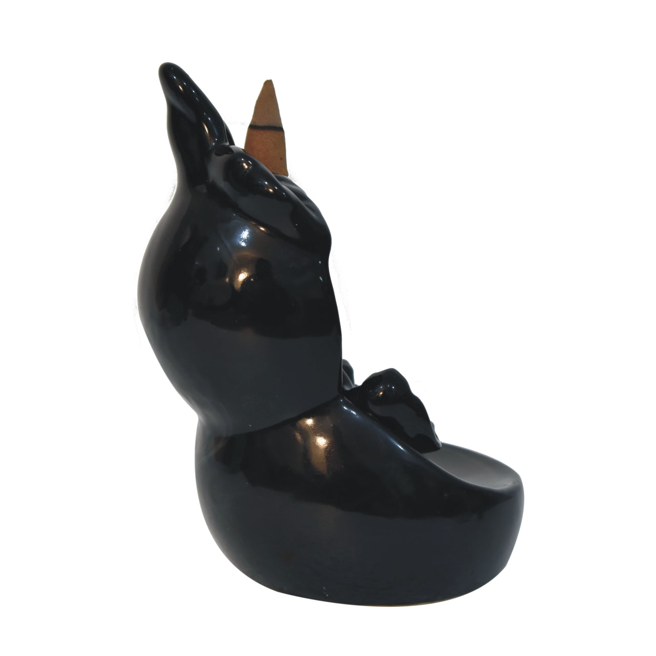 Temple Burner Fountain Set – Floral Edition