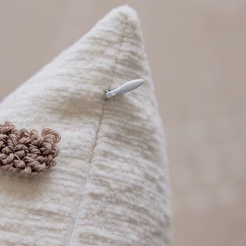 Textured Pattern Pillow Covers – Thoughtful Gift from The Gift Shop UAE
