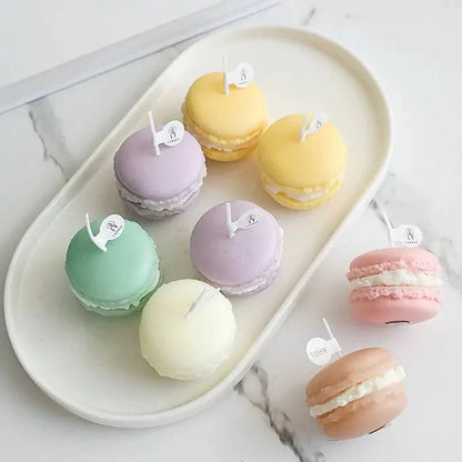 Eco-Friendly Scented Wax Candle - The Gift Shop