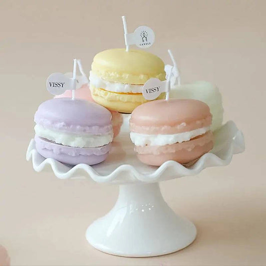 Eco-Friendly Scented Wax Candle - The Gift Shop