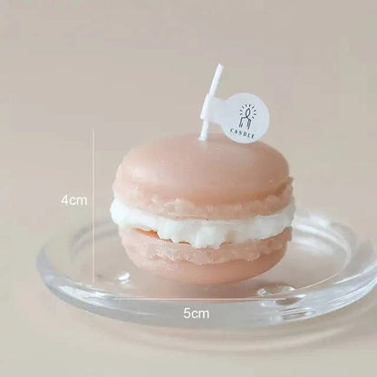 Eco-Friendly Scented Wax Candle - The Gift Shop