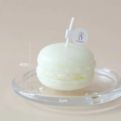 Eco-Friendly Scented Wax Candle - The Gift Shop