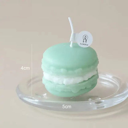 Eco-Friendly Scented Wax Candle - The Gift Shop