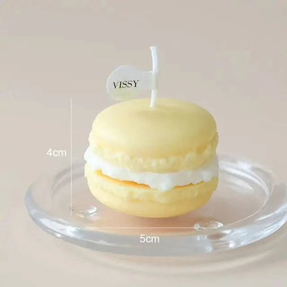 Eco-Friendly Scented Wax Candle - The Gift Shop