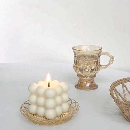 Aromatherapy Scented Candles - The Gift Shop