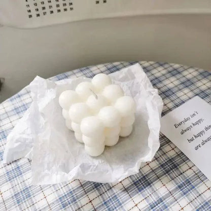 Aromatherapy Scented Candles - The Gift Shop