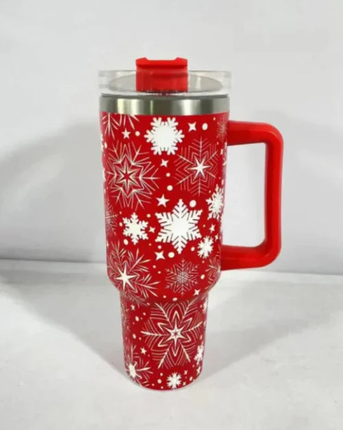 Festive Christmas Coffee Mug - A Holiday Essential - The Gift Shop