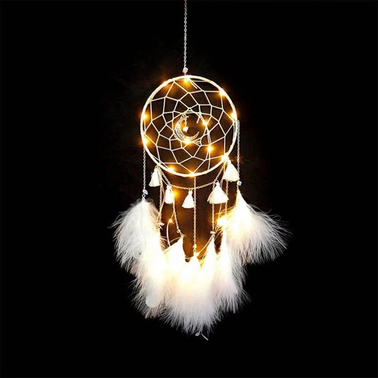 Dream Catcher - Christmas Edition - The Gift Shop