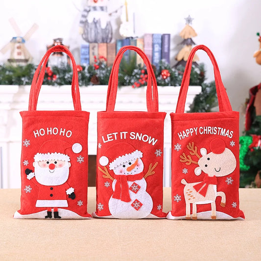 Holiday Stocking Set - The Gift Shop