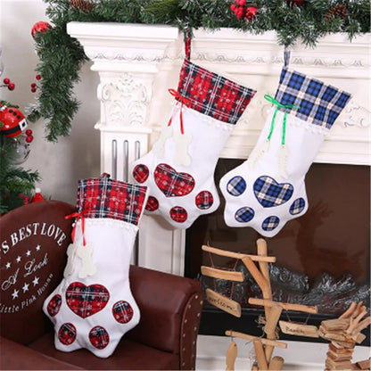 Holiday Stocking Set - The Gift Shop