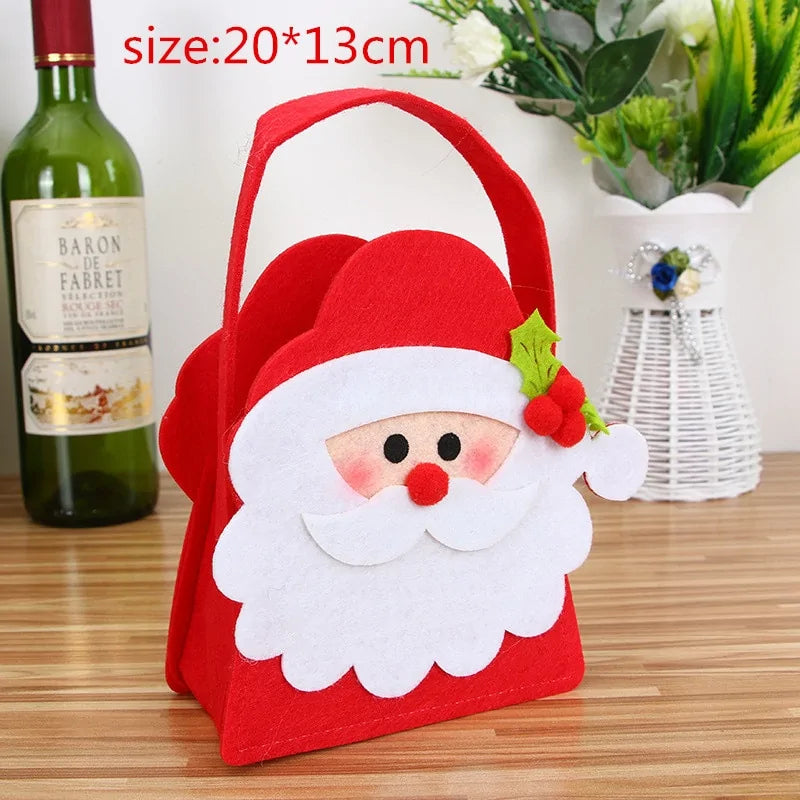 Holiday Stocking Set - The Gift Shop