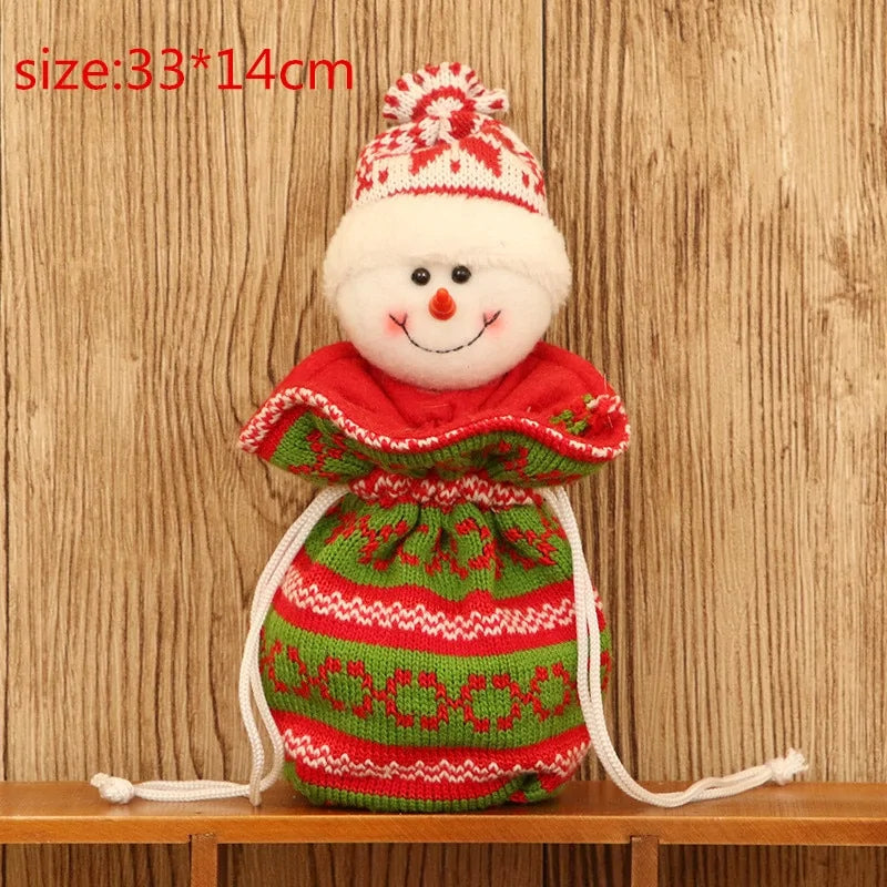 Holiday Stocking Set - The Gift Shop