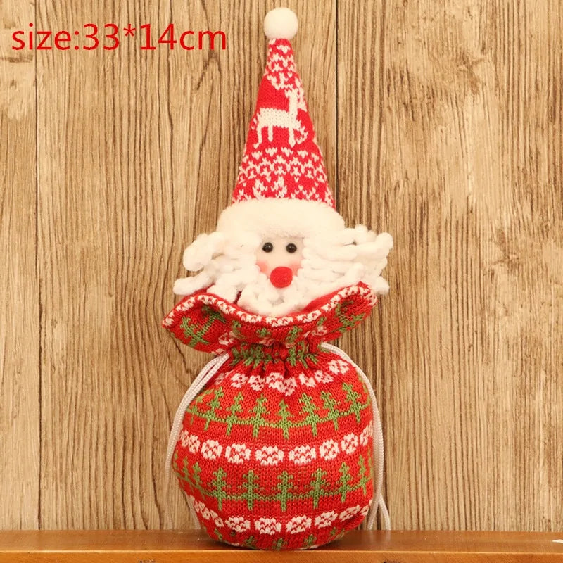Holiday Stocking Set - The Gift Shop