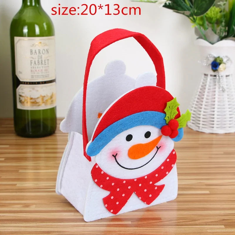 Holiday Stocking Set - The Gift Shop