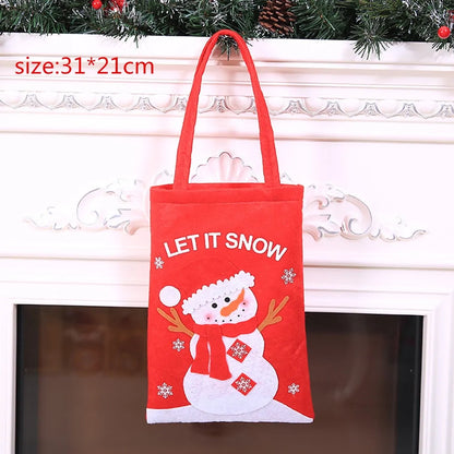 Holiday Stocking Set - The Gift Shop