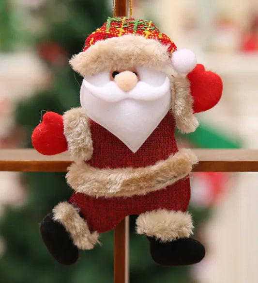 Christmas Tree Accessories - The Gift Shop