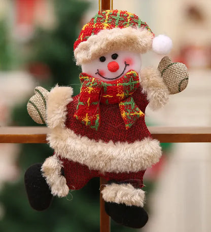 Christmas Tree Accessories - The Gift Shop