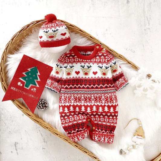 Newborn Romper Set - The Gift Shop