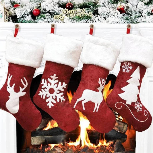 Christmas Stockings - The Gift Shop