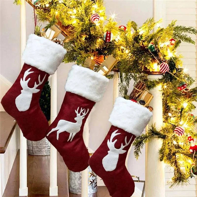 Christmas Stockings - The Gift Shop