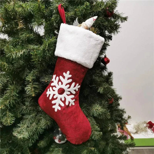 Christmas Stockings - The Gift Shop